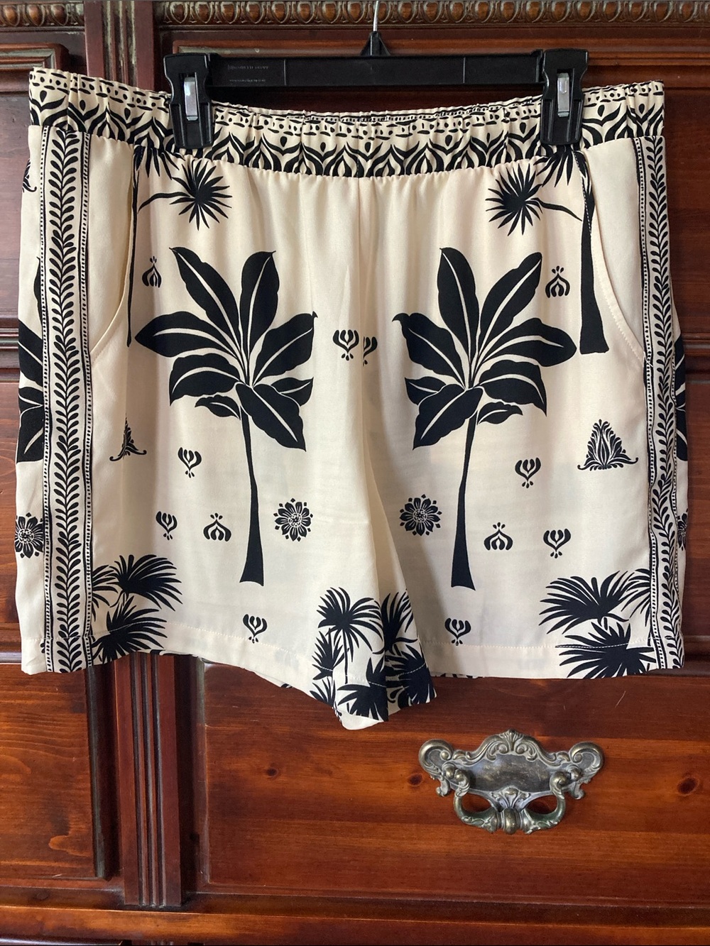 Cabi Spr ‘24 Marrakech Short